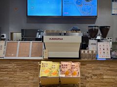 -去茶山(重庆万象城店)