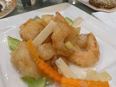 -烤肉季饭庄