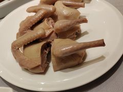 -狮王府淮扬菜(新街口友谊店)