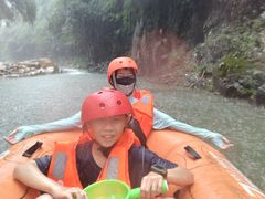 -雅鲁激流探险漂流