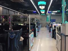 -时代电竞网吧网咖(通州马驹桥商业街店)
