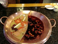 -老码头火锅(骡马市店)