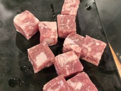 -御记碳烤肥牛(东城万达店)