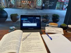 -Peet's Coffee皮爷咖啡(上海长风大悦城店)