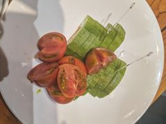 -77号·蒸海鲜青岛菜(积米崖店)