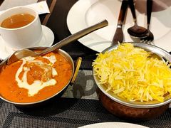 -Pita's&Tika's中东和印度风味餐厅(龙湖天街店)