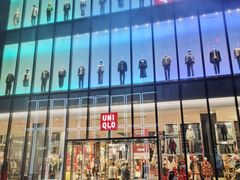 -优衣库(深圳万象天地旗舰店)