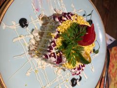 -卢布里西餐厅(总店)