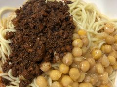 花市豌杂面-花市豌杂面(民生路店)