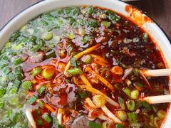 -德元兰州纯汤牛肉面