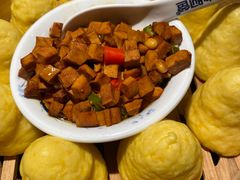-老阿爸鲜鱼土菜(昆山花桥店)