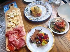 -Alimentari Grande(东湖路店)