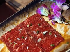 -牛焱·烧肉酒肆(五大道店)