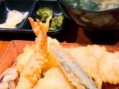 -天妇罗内顺田(罗湖店)