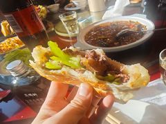 -高玛纳驴肉火烧(一世界店)