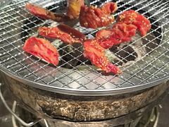 -隐家本格烧肉(万达广场店)