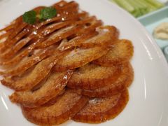 -紫光园·烤鸭(吕家营店)