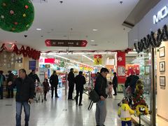 -华润万家(临城店)