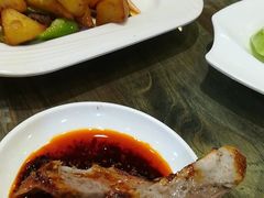 -清真益鑫羊肉手抓馆(南大街店)