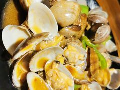 -烧蠔帮·生蚝海鲜牌档(观海店)