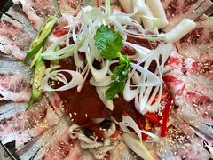 -KimPro 辛普乐概念韩餐