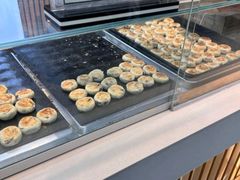 -苏顺成纯绿豆饼(天山大街店)