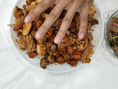 -聚福缘菜馆(隆昌路店)