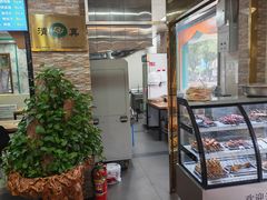 -西域美食(西直门南小街店)