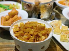 -格日勒阿妈蒙古厨房(大召店)