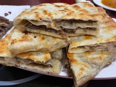 -北京清真房记小吃店