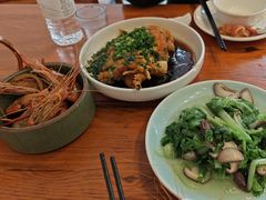 -百家鲜·杭帮菜