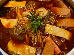 -马仕玖煲(万宴城店)