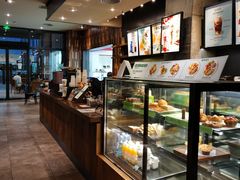 -星巴克(深圳宝安泰华店)