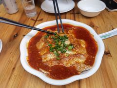 -勇猛子川菜馆(新军路店)