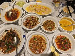 -兰湘子·湘菜小炒(南京江宁万达店)