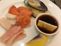 -武汉武昌威斯汀酒店-知味自助餐厅