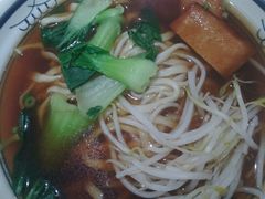 -雲栖斜街炸酱面馆
