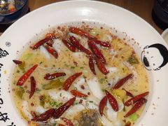 -首秀·四川料理(星耀101店)