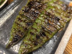 -大洋串烧麻辣烫(新华路店)