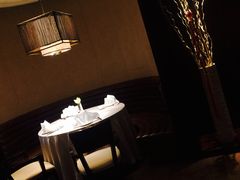 -世博洲际酒店-盛会堂中餐厅
