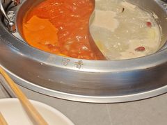 -蜀留香火锅·始于1999·原四川老火锅(白堤路店)