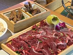 -雾都渣渣火锅(南城智汇城店)