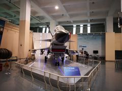 -中国航空博物馆