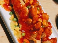 -弄堂小笼包(西青中北永旺购物中心店)