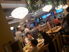 大堂-大厨小馆(华阳城店)