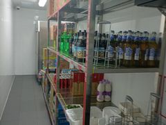 -海底捞火锅(河东万达广场店)