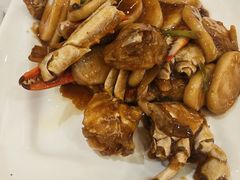 -光明邨大酒家(淮海路店)