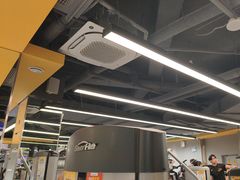 -超鹿运动(大唐世家店)