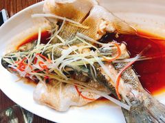 -胡胖子有点味·湘鄂菜(花桥中百仓储店)