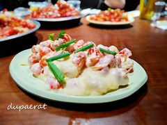 -一棠龙虾•王牌虾球(楚河汉街店)
